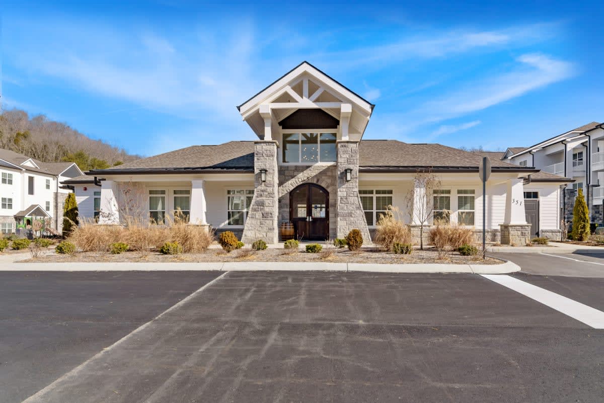 Ashland City TN Apartments for Rent Ashland Farm Gallery